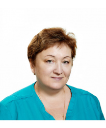 Абраменко Валентина Николаевна